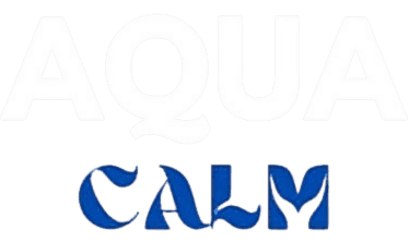 Aqua Calm Logo