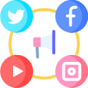 Social Media Buzz